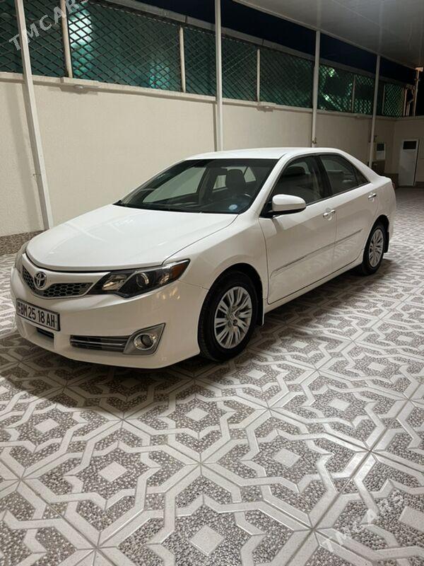 Toyota Camry 2013 - 230 000 TMT - Aşgabat - img 1