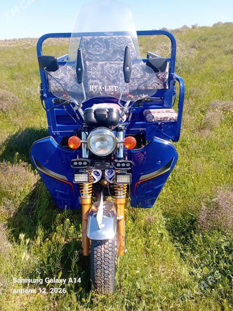 Fekon FK200-14G 2025 - 30 000 TMT - Ёлётен - img 1