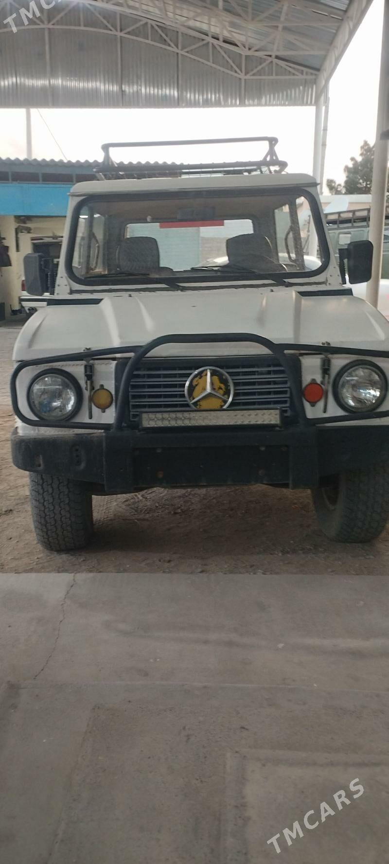 UAZ 469 1989 - 45 000 TMT - Бахарден - img 1