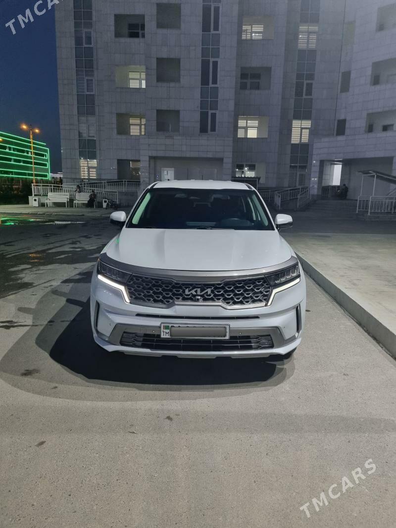 Kia Sorento 2023 - 370 000 TMT - Gökdepe - img 1