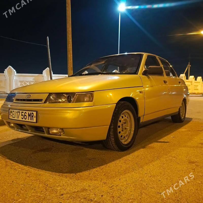 Lada 2110 2003 - 32 000 TMT - Мары - img 1