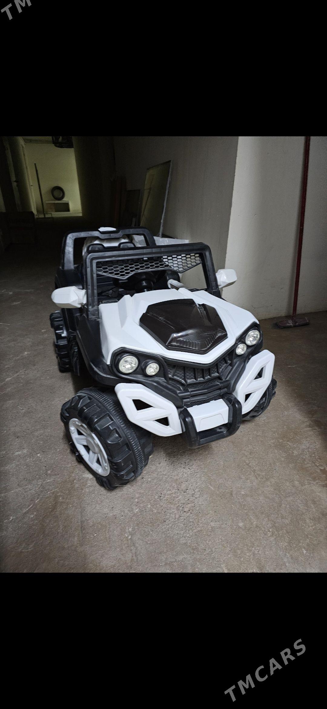 машинка, машина - Ашхабад - img 1