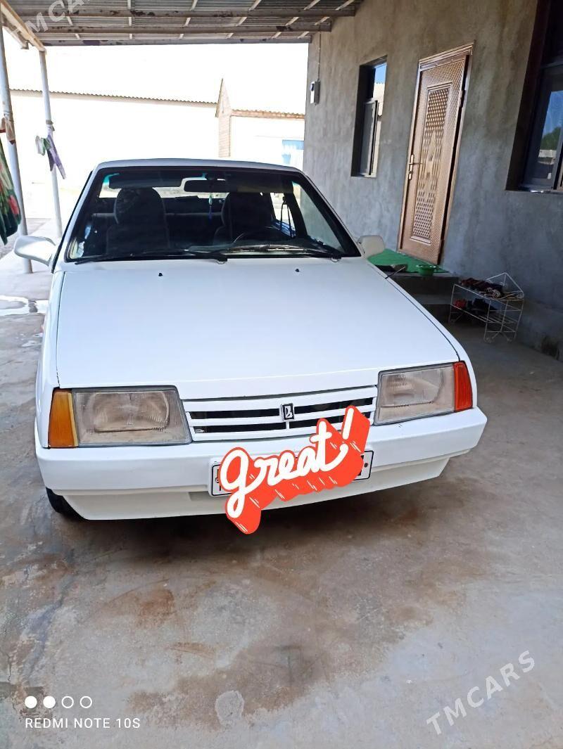 Lada 21099 2000 - 21 000 TMT - Tejen - img 1