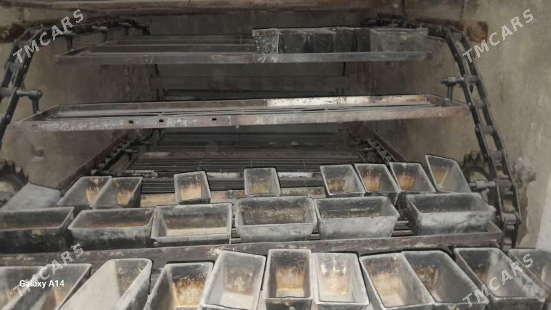 Pekarny - Büzmeýin - img 1