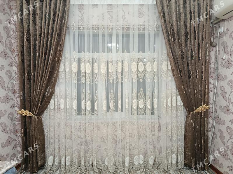 zanaveska - Balkanabat - img 1