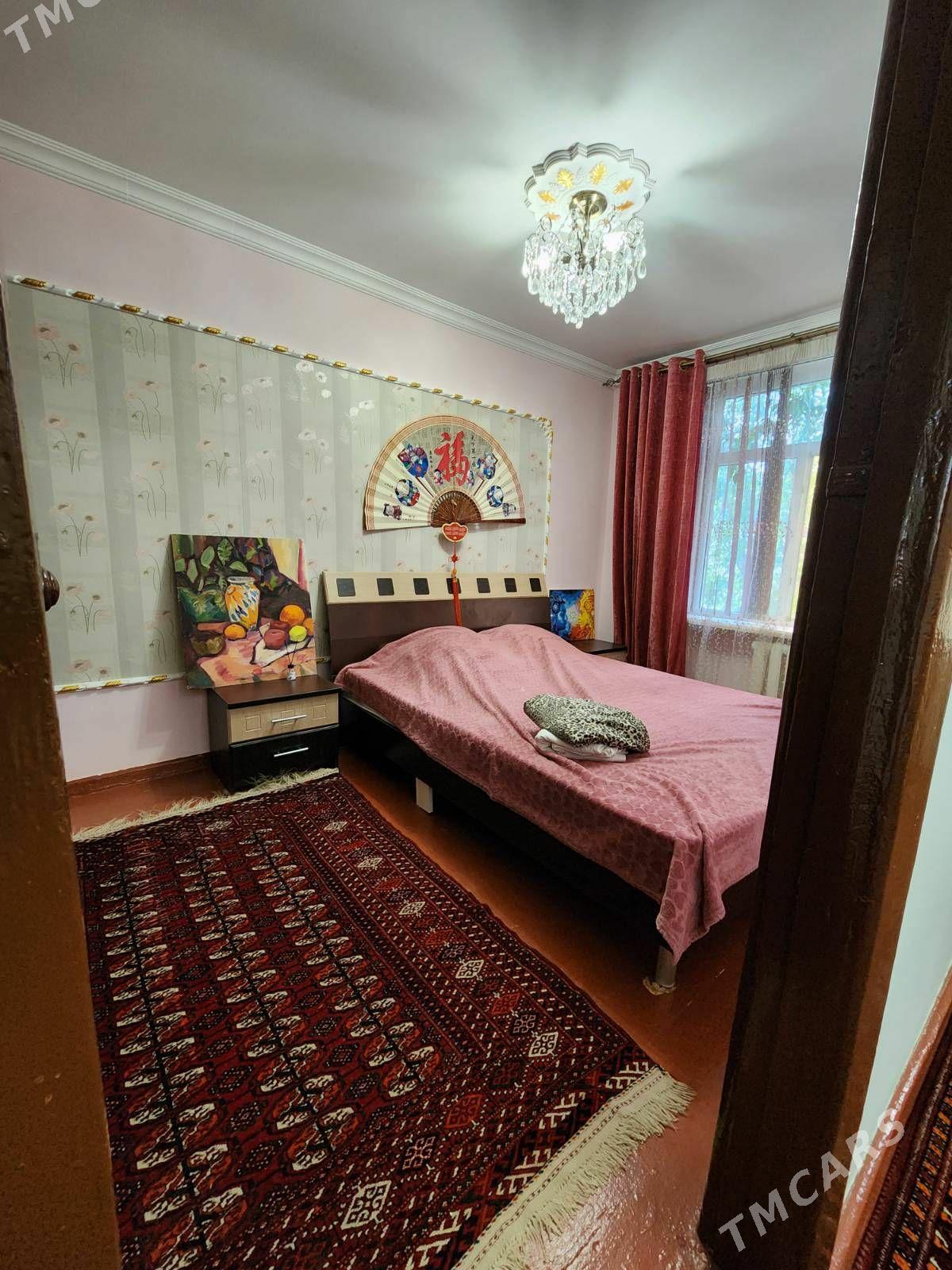 Arenda jay - Ашхабад - img 1