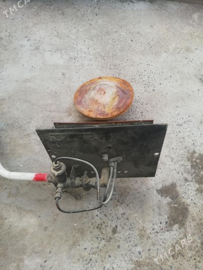 Garelka - Туркменабат - img 1