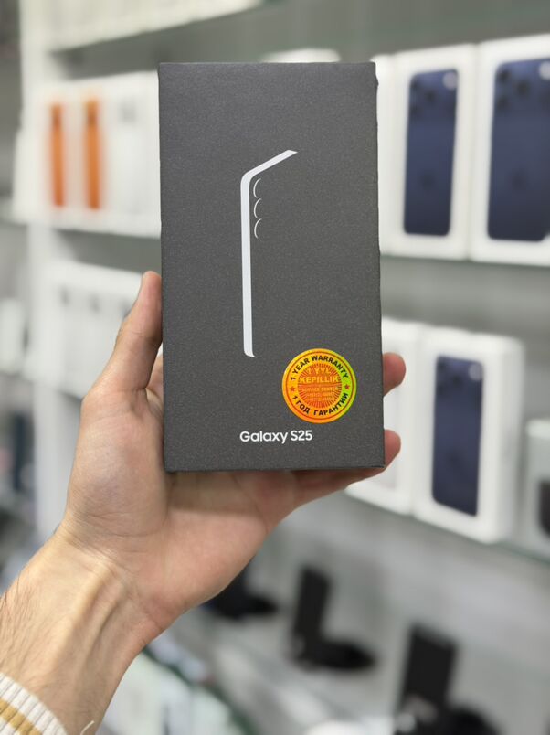 S25 Kredit - Ашхабад - img 1