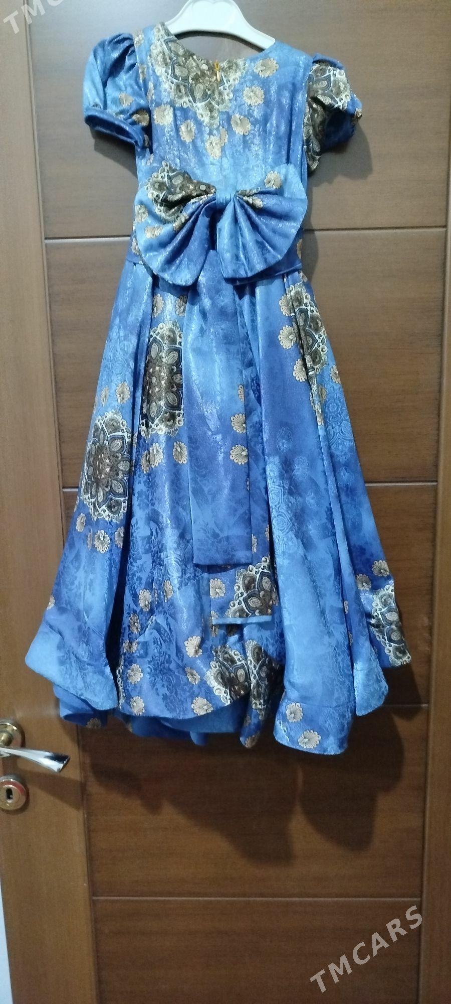 köýnek - Türkmenbaşy - img 1