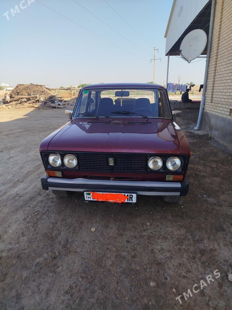 Lada 2106 2002 - 34 000 TMT - Baýramaly - img 1