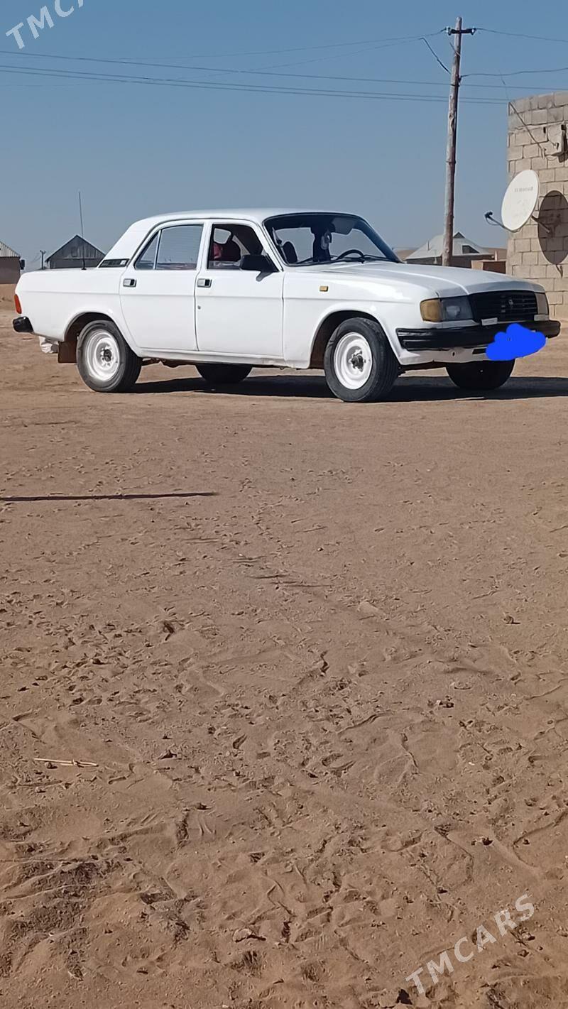 Volvo 240 1993 - 35 000 TMT - Ak bugdaý etraby - img 1