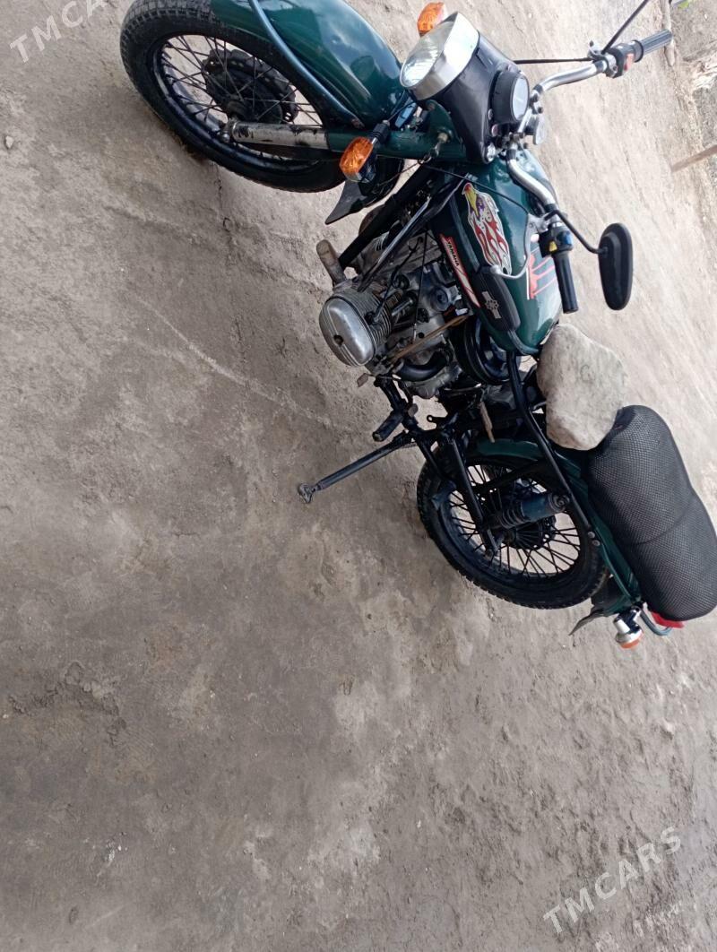 Ural 4320 1982 - 9 000 TMT - Darganata - img 1