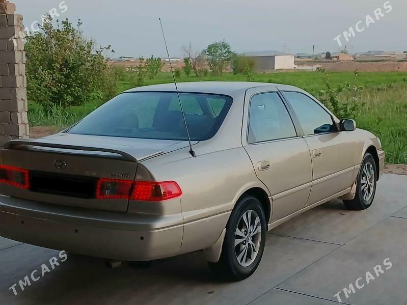 Toyota Camry 1997 - 145 000 TMT - Мургап - img 1