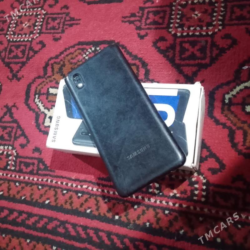 samsung A01 core - Туркменабат - img 1