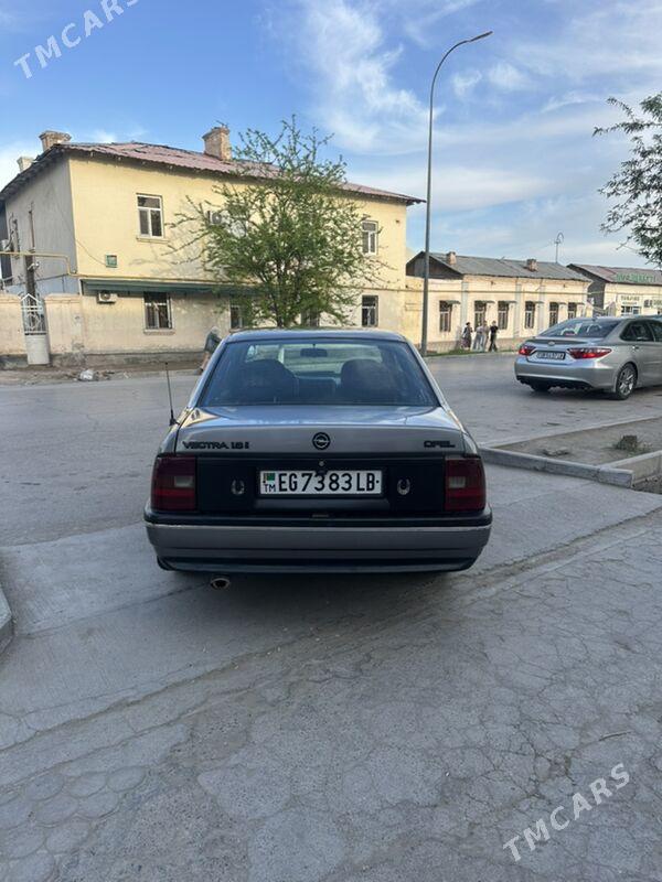 Opel Vectra 1992 - 42 000 TMT - Туркменабат - img 1