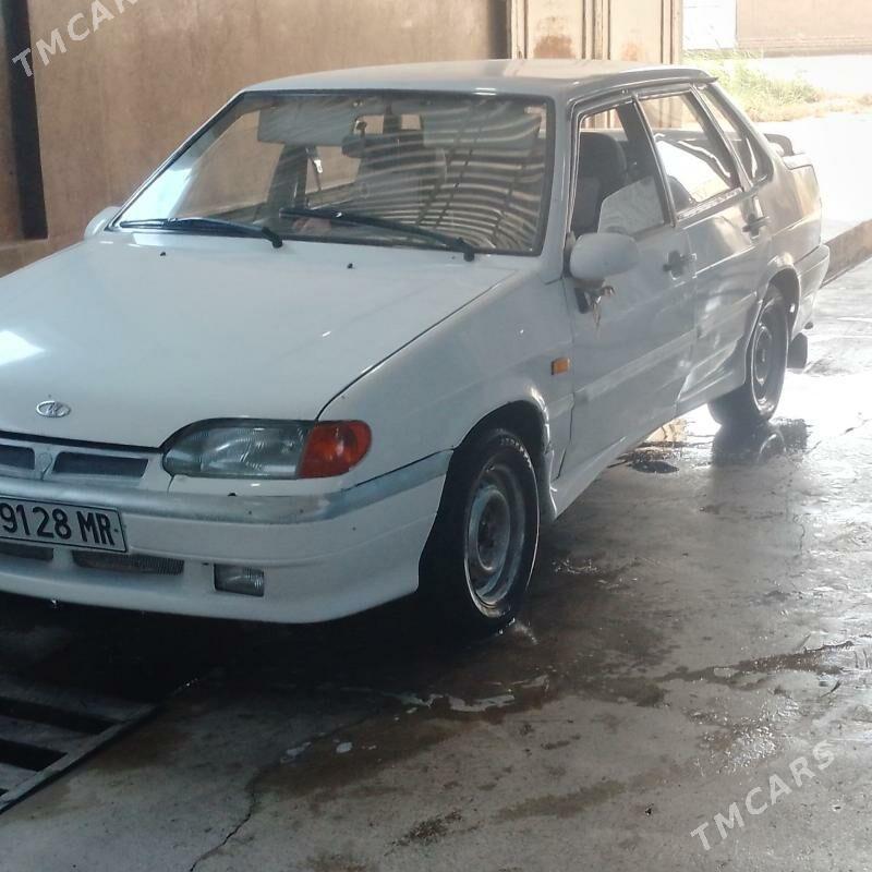 Lada 2115 2004 - 25 000 TMT - Türkmengala - img 1
