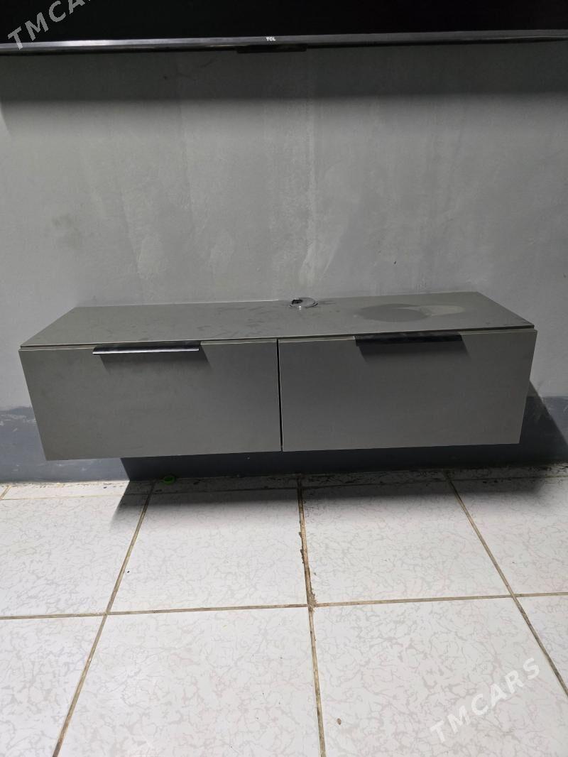 Telewizor podstawka - Ашхабад - img 1