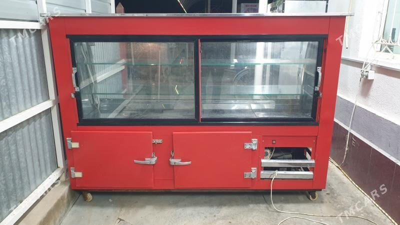 Witrine Holadinik - Mary - img 1