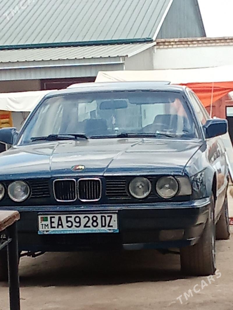 BMW 325 1988 - 50 000 TMT - Кёнеургенч - img 1