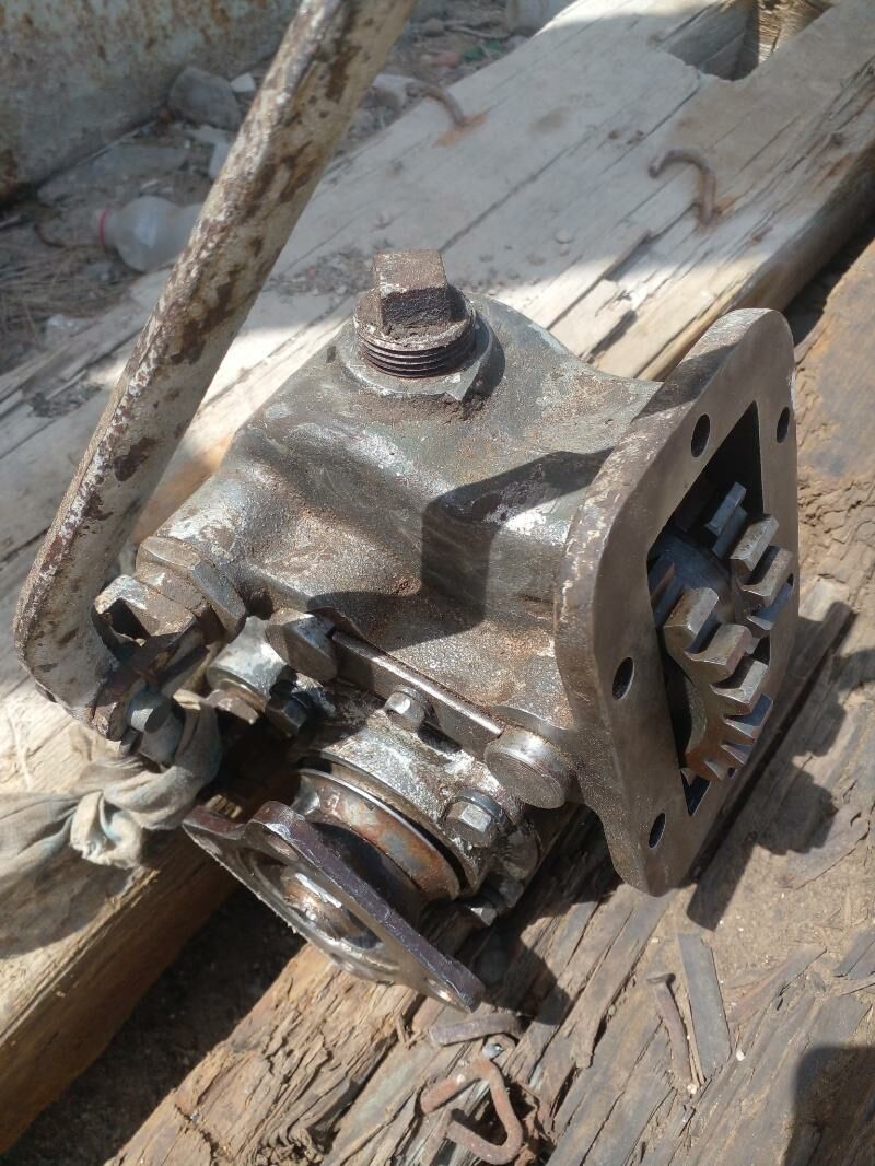 Adbor Most Redukdyr Strumyanka 50 TMT - Туркменбаши - img 1