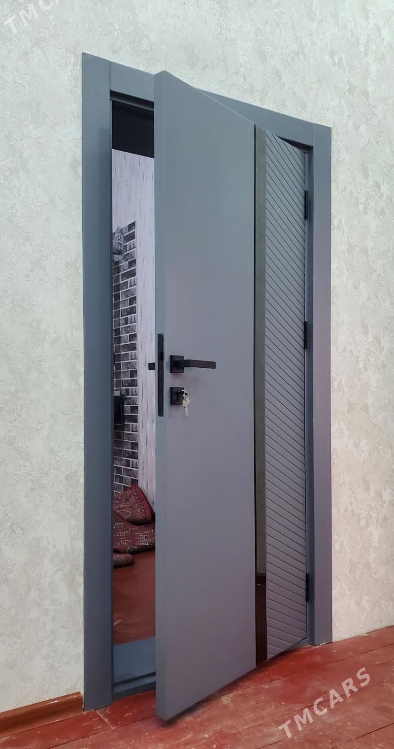 gapy mdf taze - Mary - img 1