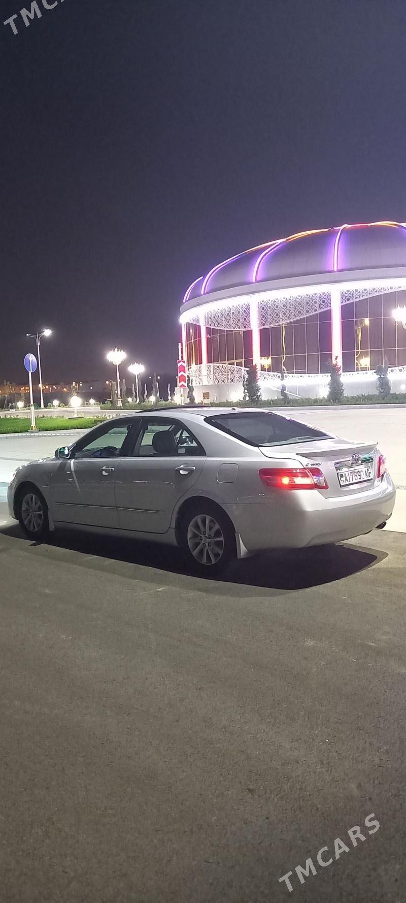 Toyota Camry 2010 - 240 000 TMT - Район ст. Аэропорта, ул. Гагарина - img 1