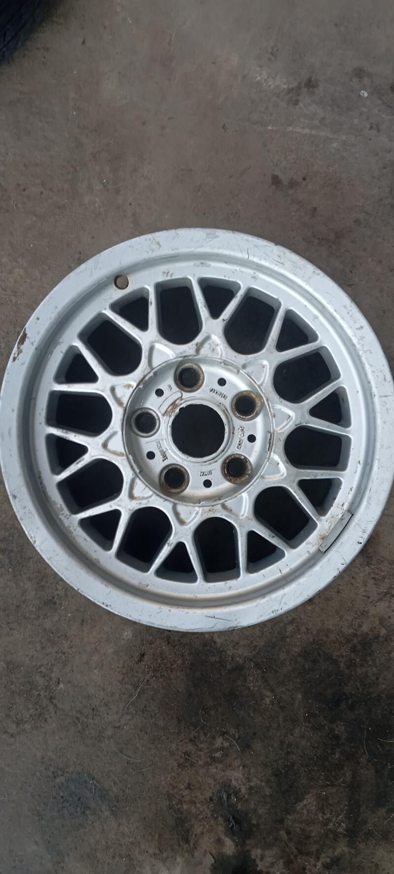 bmw bbs 500 TMT - Türkmenabat - img 1