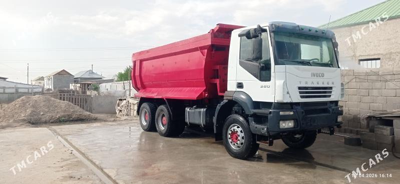 Maz Samosval 2010 - 470 000 TMT - Ашхабад - img 1