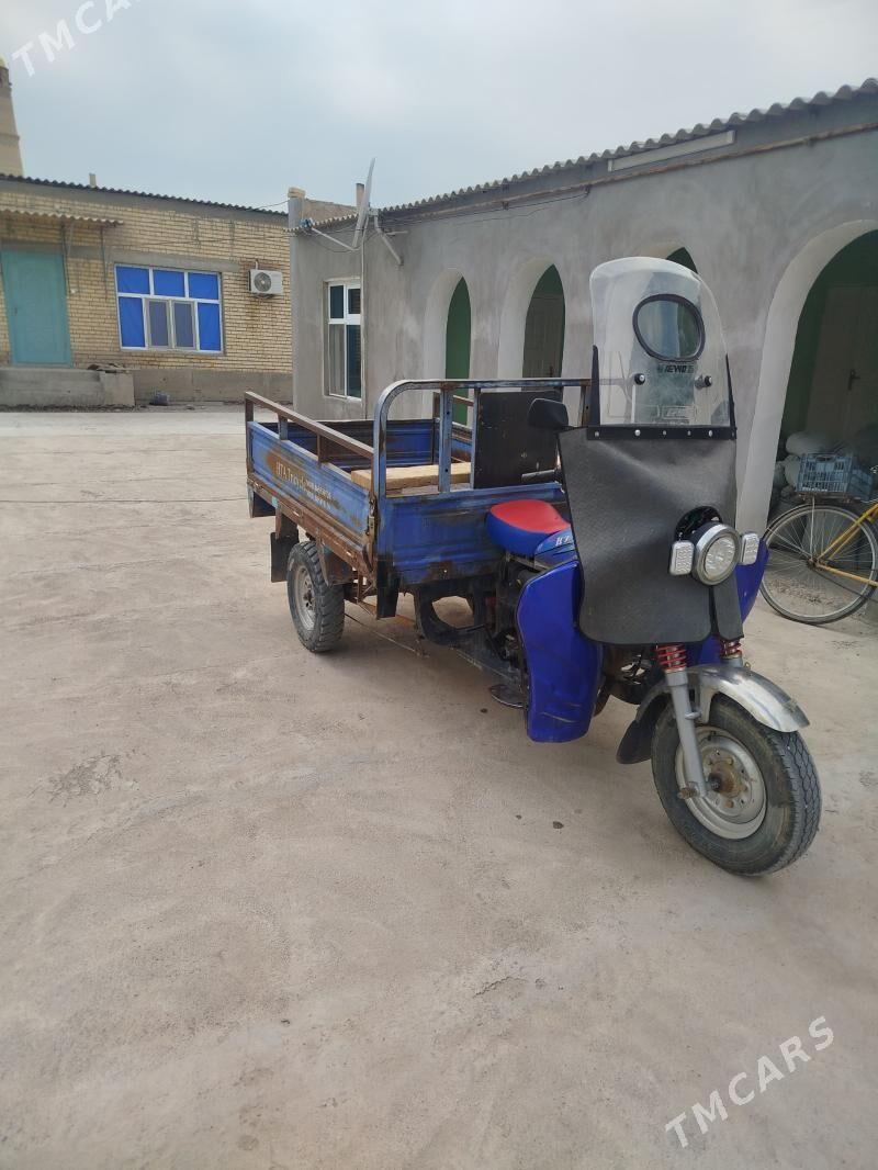 Fekon FK150-8G 2012 - 13 000 TMT - Кака - img 1