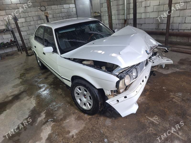 BMW 525 1991 - 45 000 TMT - Änew - img 1