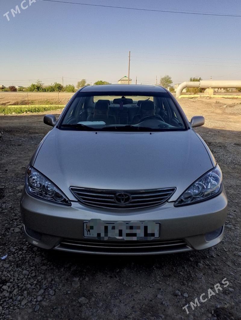 Toyota Camry 2003 - 220 000 TMT - Койтендаг - img 1