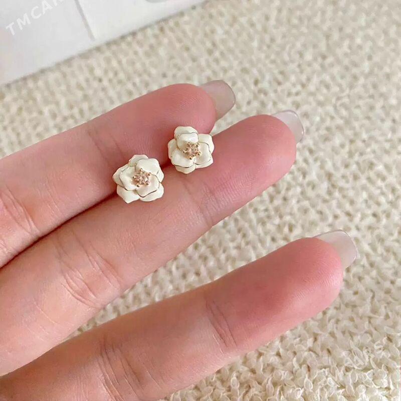 Серьги - Çärjew - img 1