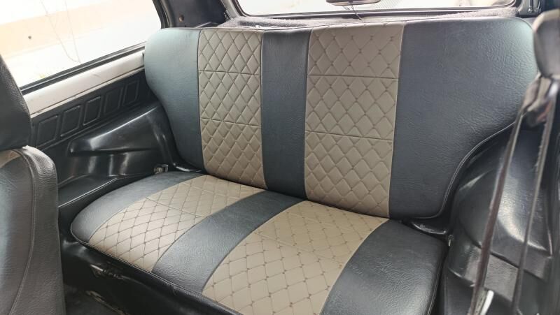 Lada Niva 2007 - 80 000 TMT - Чарджоу - img 1