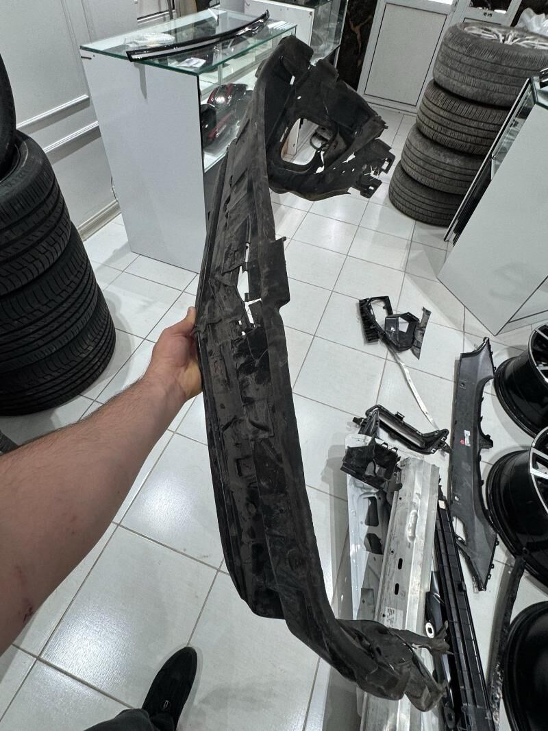 G05 yelek 1 500 TMT - Ашхабад - img 1