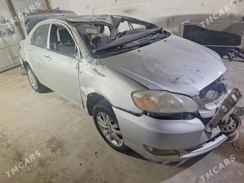 Toyota Corolla 2002 - 66 000 TMT - Änew - img 1