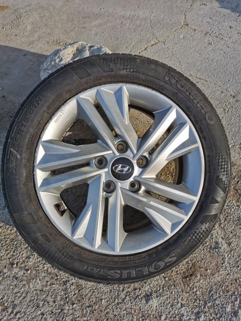 Diska 1 100 TMT - Ашхабад - img 1