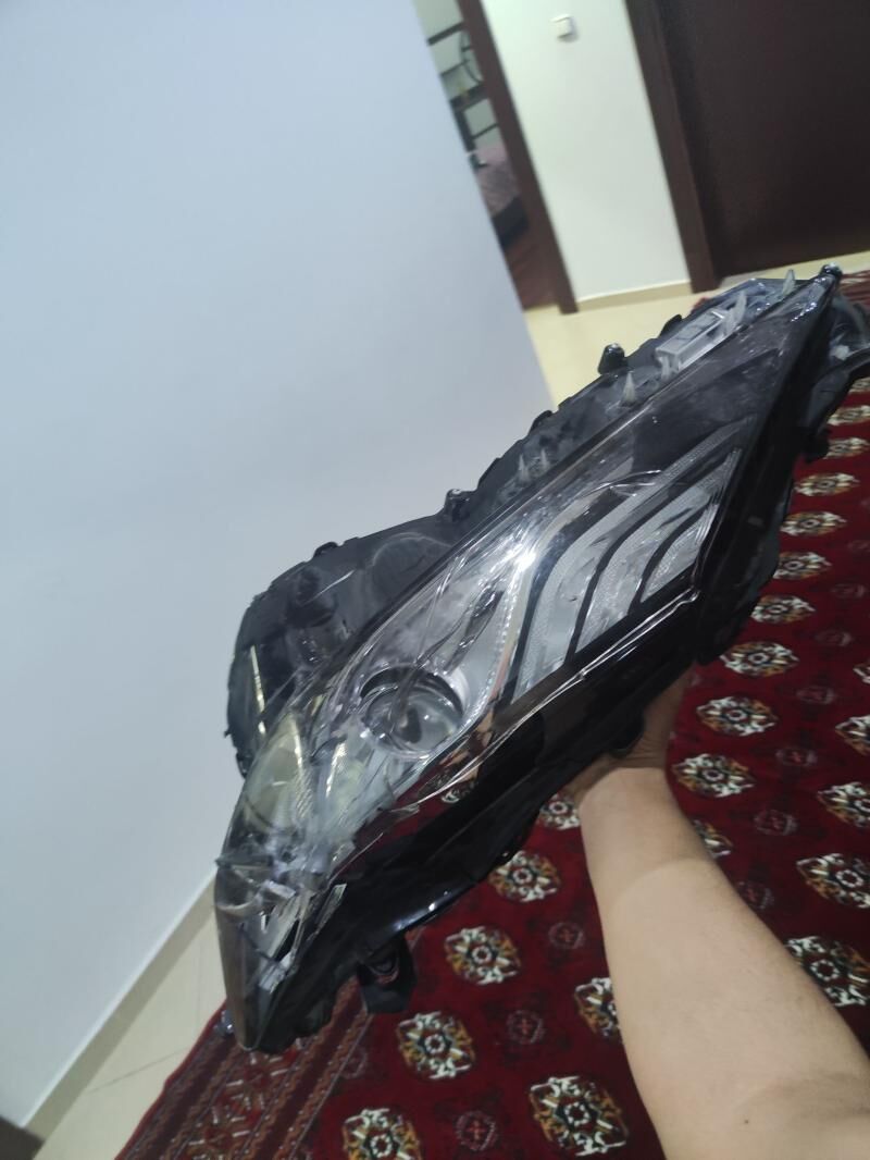 fara 2023 yewropeyka 1 111 TMT - Нефтегаз (ул. Андалиб-Юбилейная) - img 1