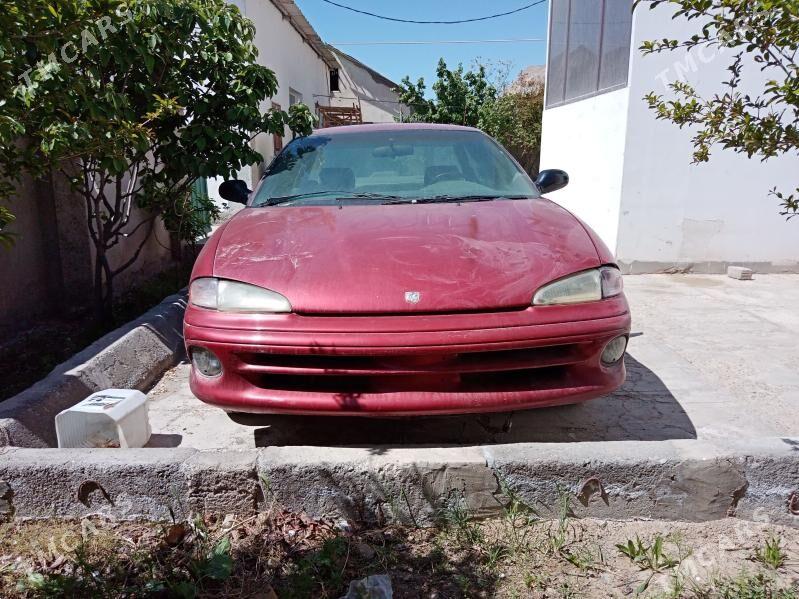 Dodge Intrepid 1997 - 30 000 TMT - Türkmenbaşy - img 1