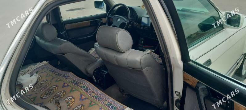 BMW 730 1989 - 46 000 TMT - Болдумсаз - img 1