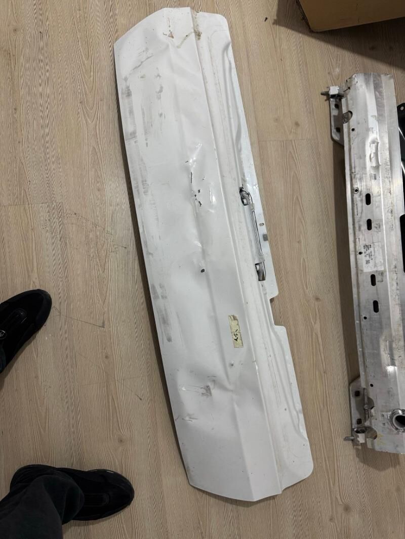 X5 G05 bagaj 4 000 TMT - Ашхабад - img 1