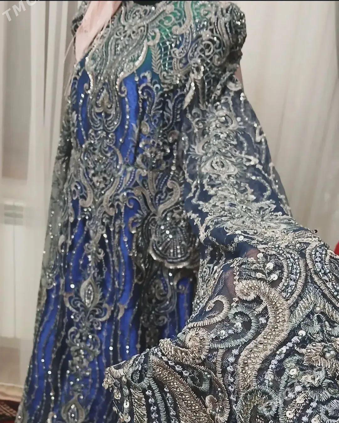 1gezek geyilen koynekler - Мары - img 1