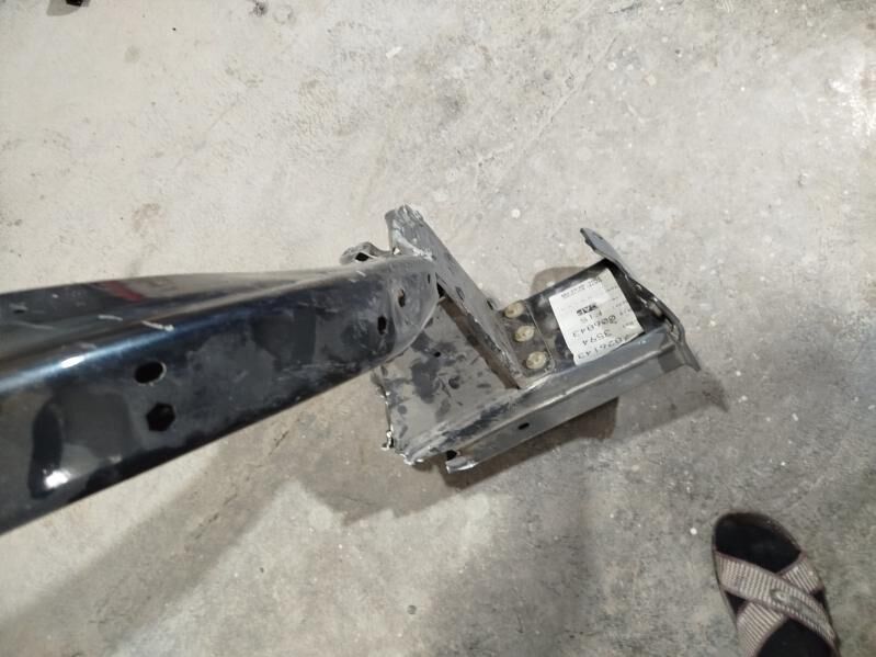 Ford Explorer lanjron 1 200 TMT - Мургап - img 1