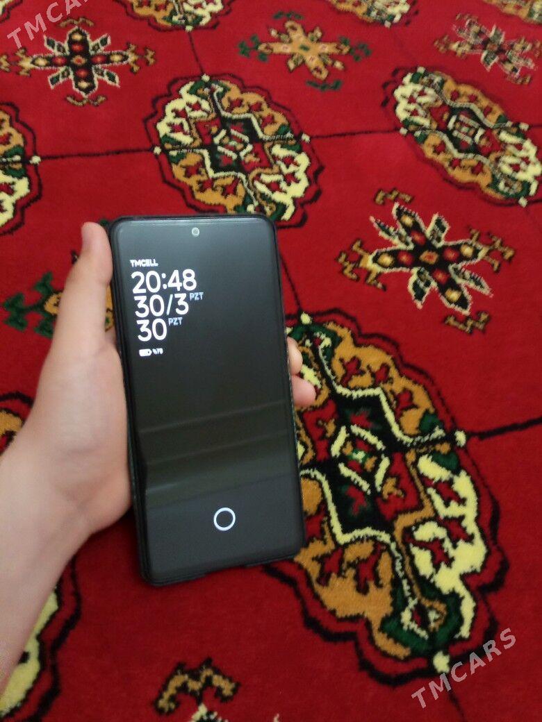 redmi note 14 8.128.gb - Мургап - img 1