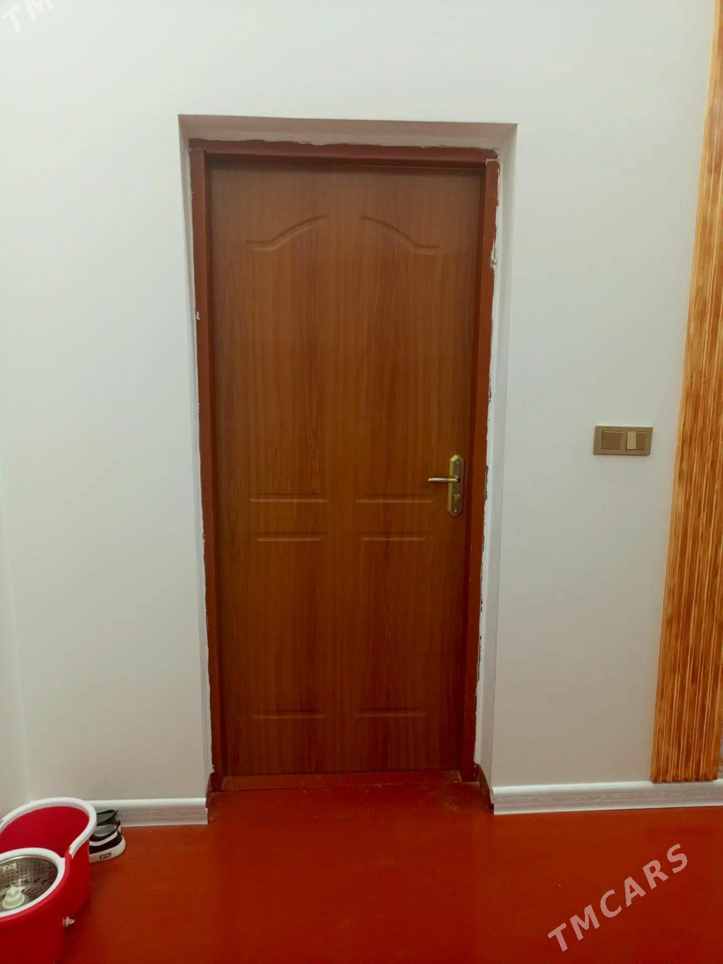 Içgi gapylar gyssagly satlyk - Mary - img 1