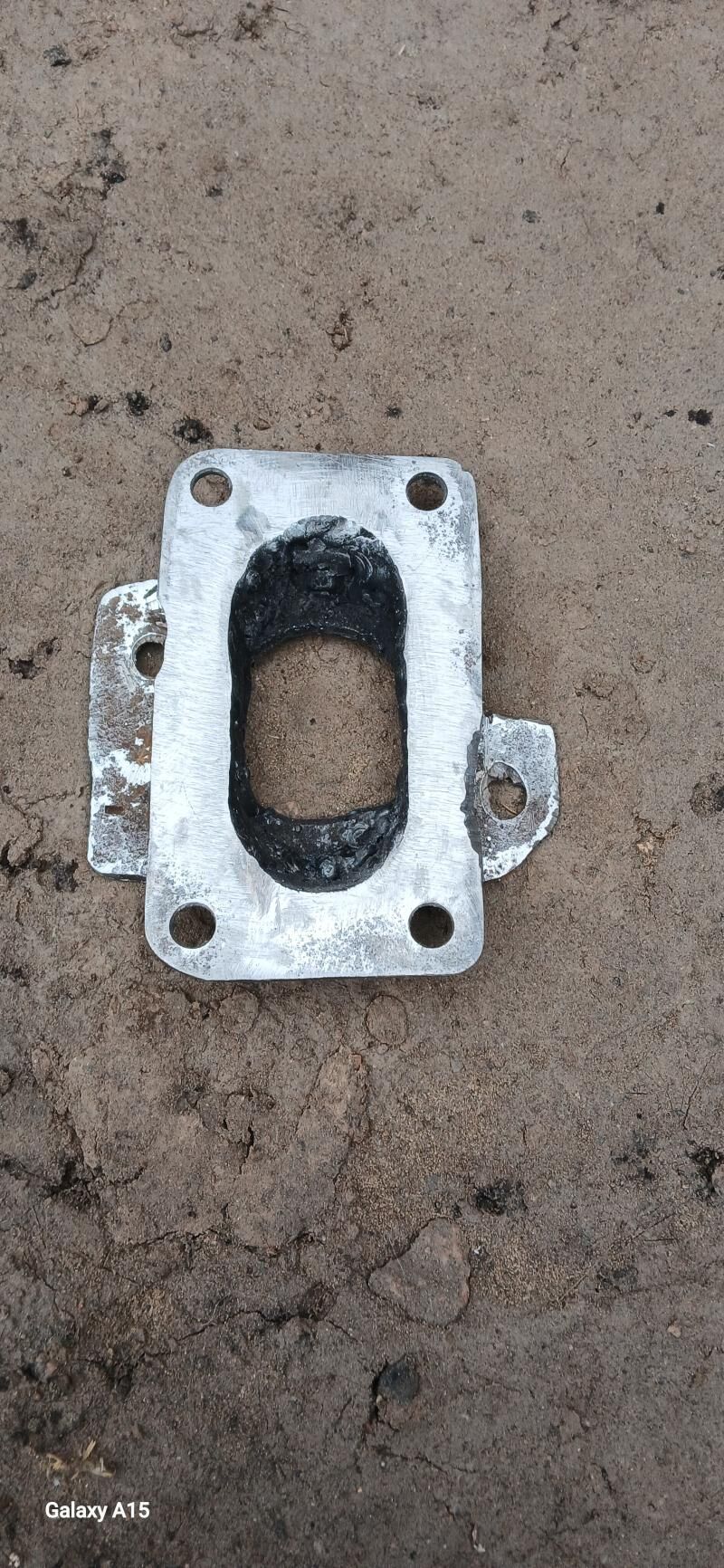 Perehodnik 150 TMT - Акдепе - img 1