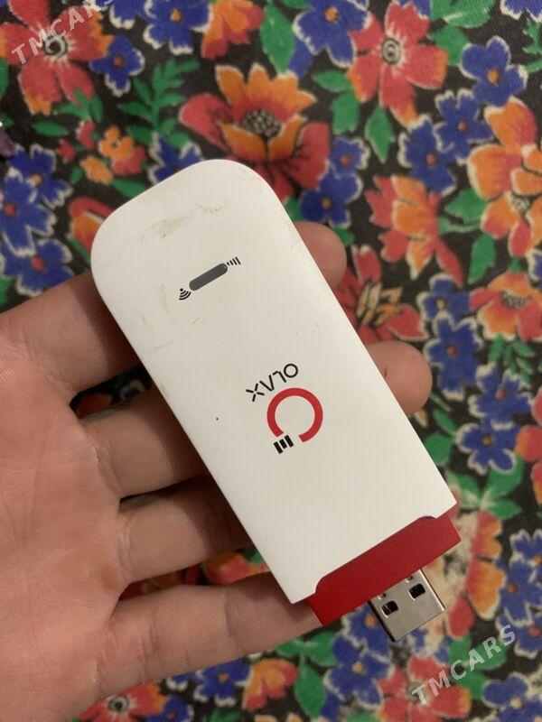 модем - Şabat etr. - img 1