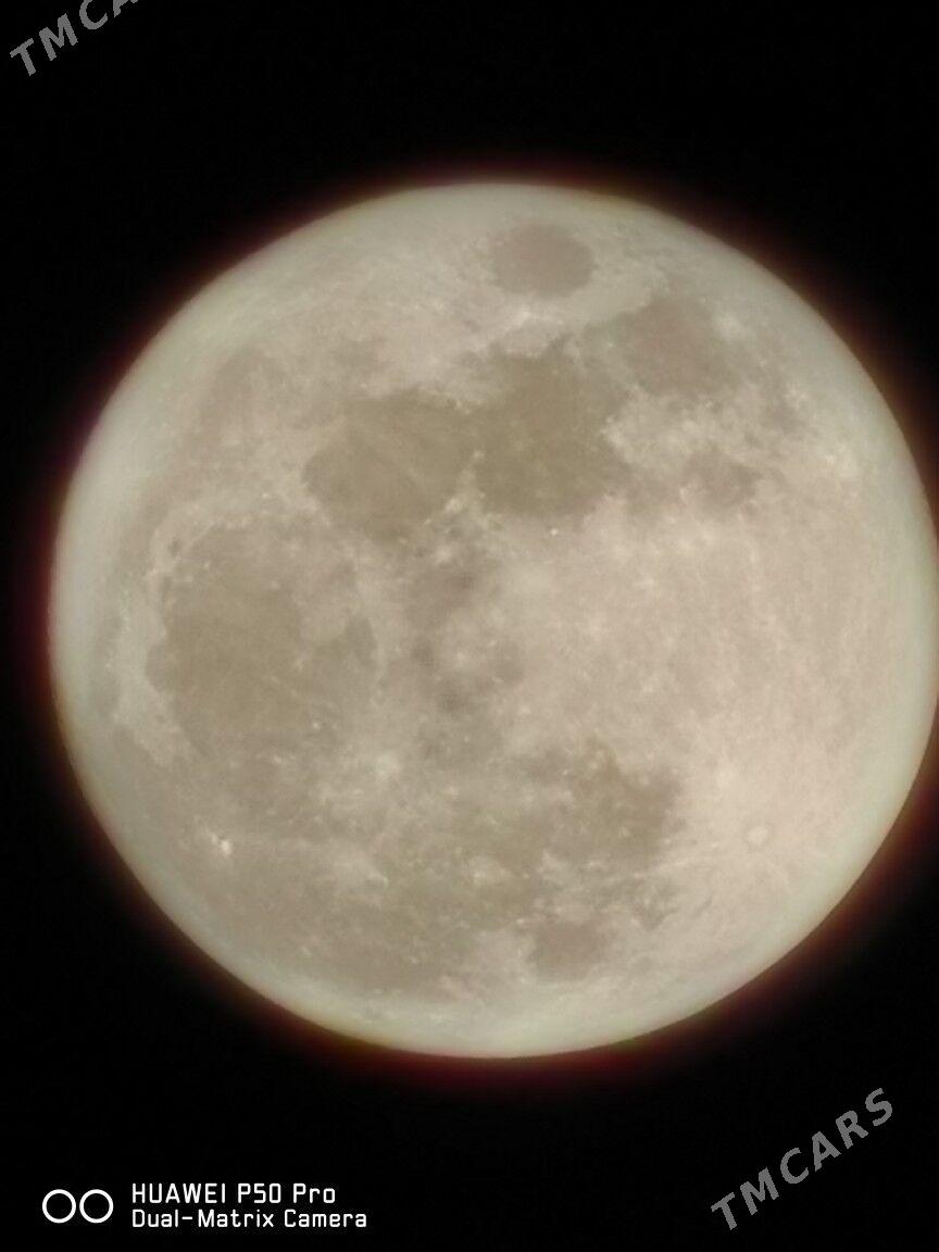 Huawei P50 Pro - Туркменабат - img 1