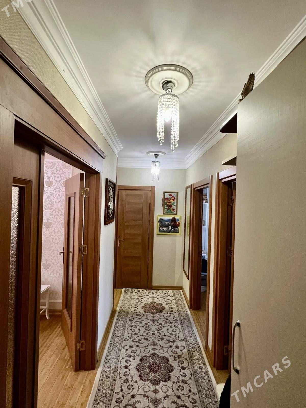 10mkr 3kom 1etaj - Aşgabat - img 1