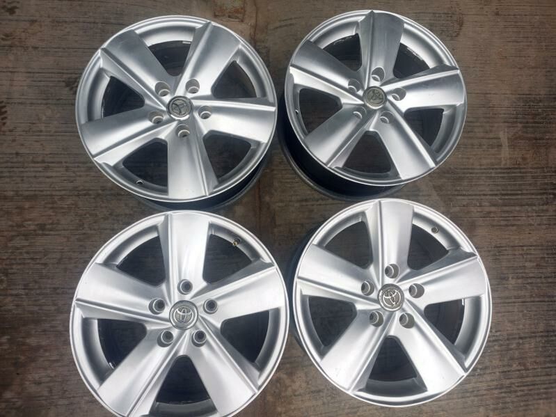 leksus diska R16 2 500 TMT - Дашогуз - img 1