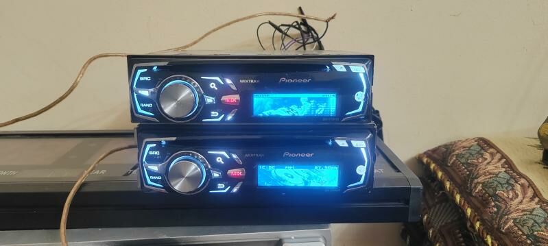 pioneer 7500 1 500 TMT - Daşoguz - img 1